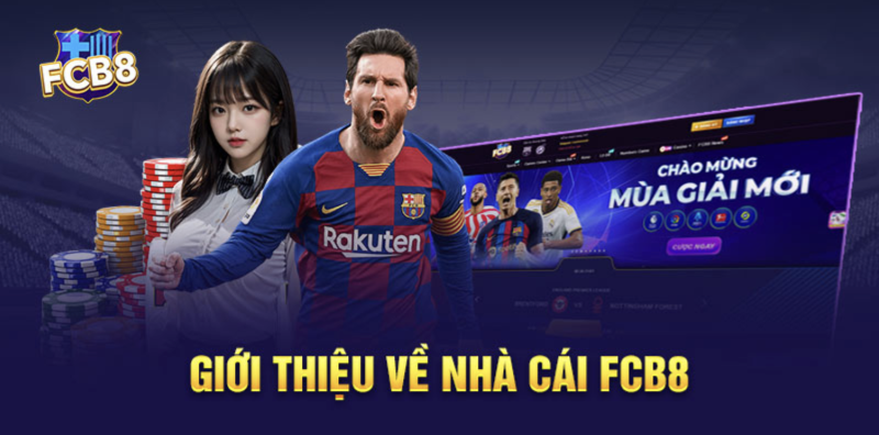 fcb8 vip Slot game hấp dẫn tại Casino trực tuyến Việt Nam