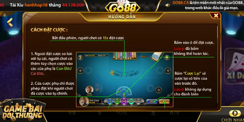 Xì dách - Game bài đổi thưởng vị trí top 1 thị trường 3 Mẹo chiến thắng xì dách hàng đầu